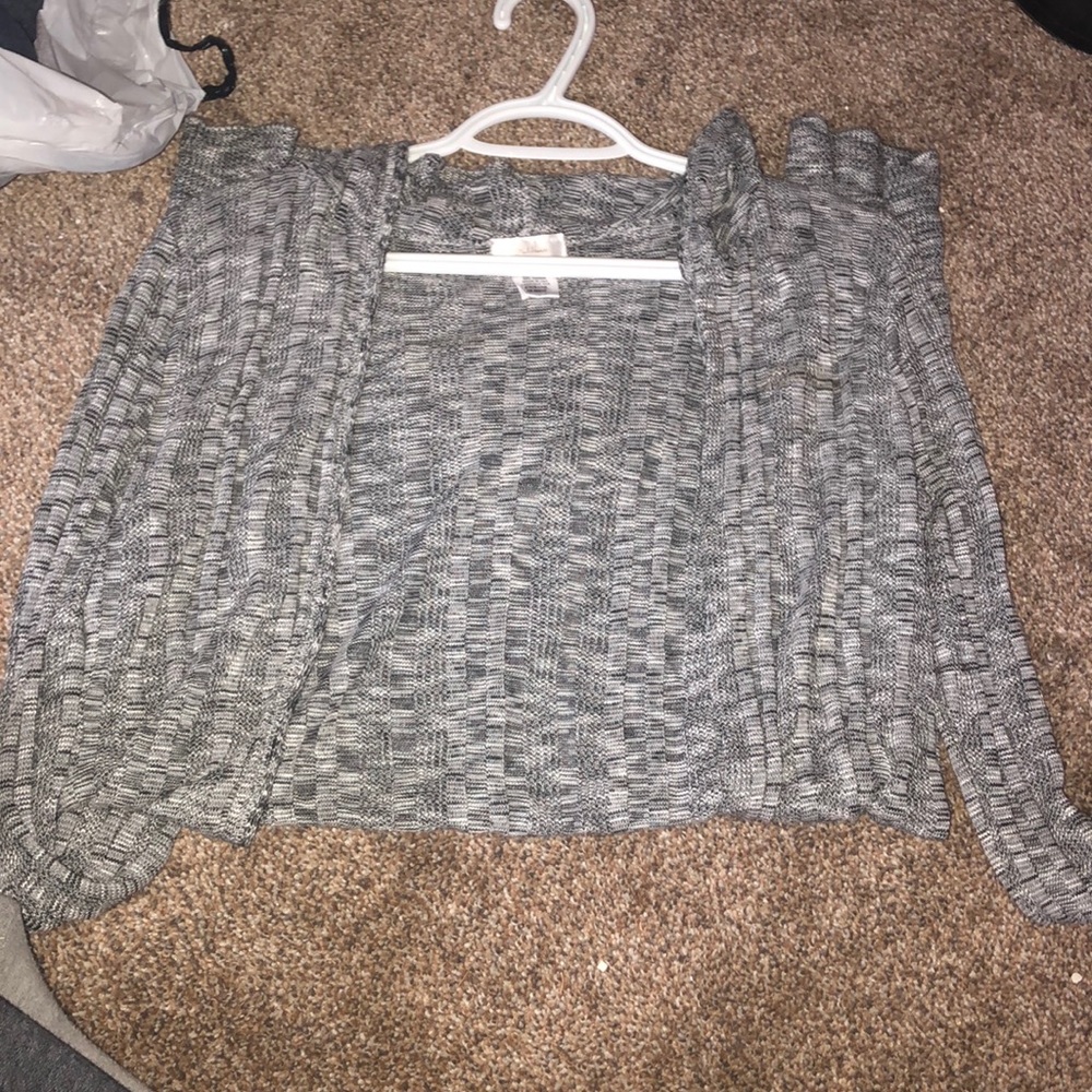 Cardigan - Picture 2 of 3